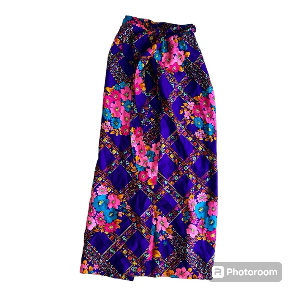 Authentic Alex Coleman 60’s Skirt